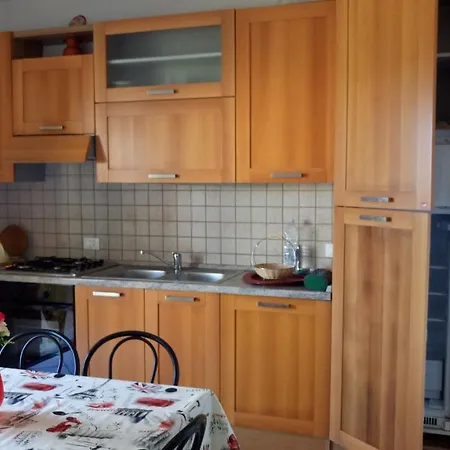 Terrazze Sul Mare Alla Ciaccia - 2 Apartmán