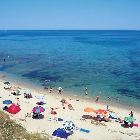 Terrazze Sul Mare Alla Ciaccia - 2 *