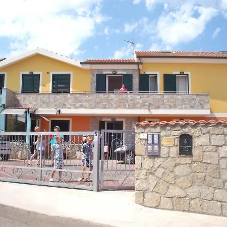 Terrazze Sul Mare Alla Ciaccia - 2 Apartmán