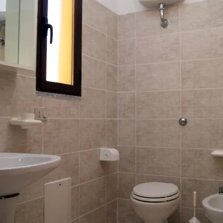 Terrazze Sul Mare Alla Ciaccia - 2 Apartmán